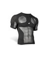 ARMADURA BLUEGRASS SEAMLESS B&S D3O TALLA S/M