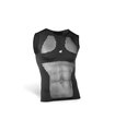 ARMADURA BLUEGRASS SEAMLESS LITE D30 TALLA S/M