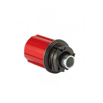 RODAMIENTO VISION MR028 BUJE TRASERO 30x17x7mm