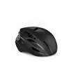 CASCO MET MANTA MIPS NEGRO BRILLO TALLA S 52-56
