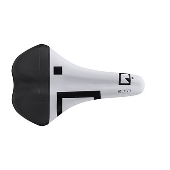 SILLIN PROLOGO PROXIM W350 T2.0 155 BLANCO/NEGRO
