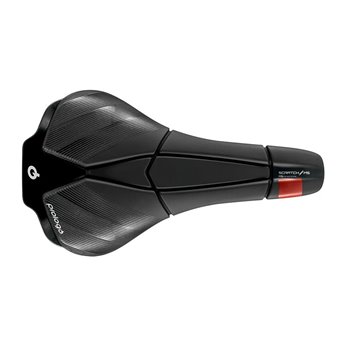 SILLIN PROLOGO SCRATCH-M5 AGX 140 TIROX NEGRO