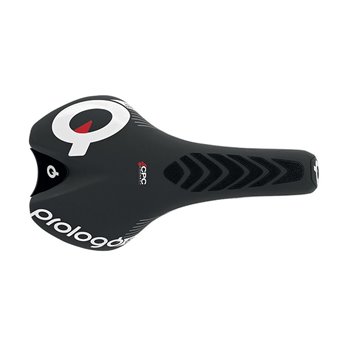 SILLIN PROLOGO ZERO TT TIROX NEGRO