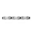 CADENA CAMPAGNOLO EKAR 118 ESLABONES 1x13V GRIS/PL