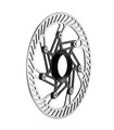 DISCO FRENO CAMPAGNOLO AFS CENTERLOCK 160 mm