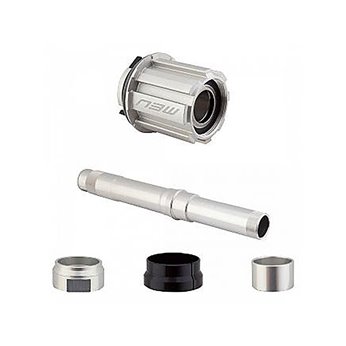 KIT ADAP.NUCLEO N3W 13V SH.ULT/ZONDA/BORA/WTO DISC