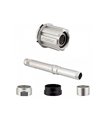 KIT ADAPTADOR NUCLEO N3W 13V SH.ULT/ZONDA/BORA/WTO DISC