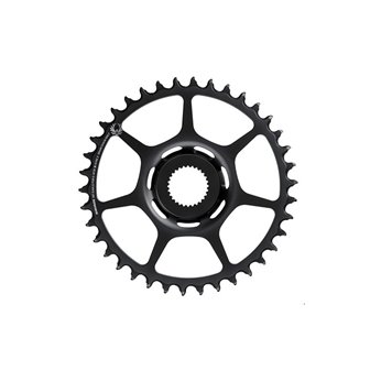 PLATO SRAM X-SYNC2 EAG.38D DM BOSH NEG. NO BOOST