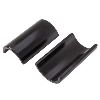 CASQUILLO REDUCTOR MESSING P/POTENC.31.8-25.4mm AL