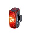 LUZ TRASERA SIGMA INFINITY USB NEGRO