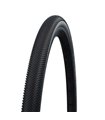 CUBIERTA SCHWALBE G-ONE ALLR.29x2.25  SNAKE EVO TLE PL.NE