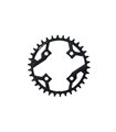 PLATO FSA MTB 1x11 GAMMA PRO/ALPHA DRIVE 82x34D NE