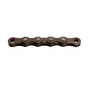 ROLLO 50 METROS CADENA KMC Z1 1V MARRON