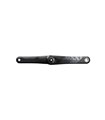 BIELAS SRAM XX1 EAGLE 165 mm DUB 8 TORNILLOS GRIS