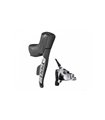 MANETA DER.SRAM RED ETAP AXS D1 HIDR.FM NEG/PLATA