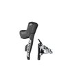 MANETA DER.MOTO SRAM RED ETAP AXS D1 HIDR.NEG/PLAT