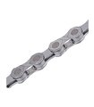 CADENA KMC E11 EPT 1/2x11/128 136 ESLAB.11V PLATA