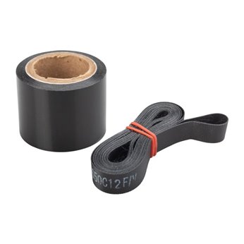 KIT CINTAS DE LLANTA 27   ZIPP 3ZERO MOTO