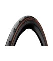 CUBIERTA CONTINENTALNENTAL GRAND PRIX 5000 700x25C PLE.NEGRO/TRANS