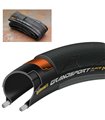 CUBIERTA CONTINENTALNENTAL GRAND SPORT RACE 700x32C PUREGRIP PLE.NE