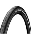 CUBIERTA CONTINENTALNENTAL CONTACT URBAN 16x1.35 RIGIDA NEGRO REFL