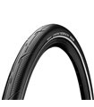 CUBIERTA CONTINENTALNENTAL CONTACT URBAN 20x1.60 RIGIDA NEGRO REFL