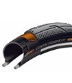 CUBIERTA CONTINENTALNENTAL CONTACT URBAN 26x2.00 RIGIDA NEGRO REFL