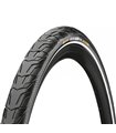 CUBIERTA CONTINENTALNENTAL.RIDE CITY 28x175 EXTRAPUNCT.RIG.NEG.REFL