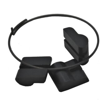 KIT MUELLE/3 TRINQUETES PARA NUCLEOS CAMPAGNOLO