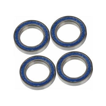 KIT RODAMIENTOS 26x17x5 NUCLEOS CAMPAGNOLO (4 UDS)