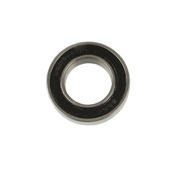KIT RODAMIE.CAMPA RUEDAS SCIROCCO ACERO PLATA (4U)