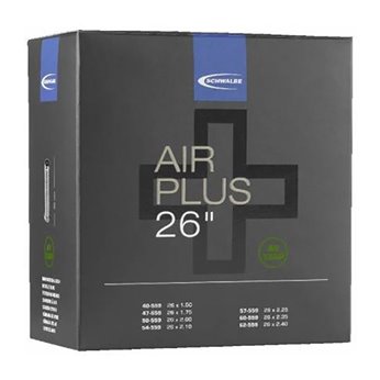 CAMARA SCHWALBE AV13AP AIR PL.26   V.STANDARD 40mm