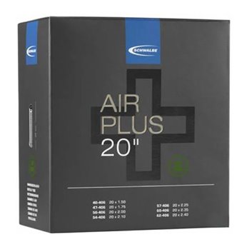 CAMARA SCHWALBE AV17AP AIR PLUS 28 V.STANDARD 40mm