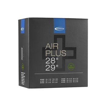 CAMARA SCHWALBE AV19AP AIR PL.28   V.STANDARD 40mm