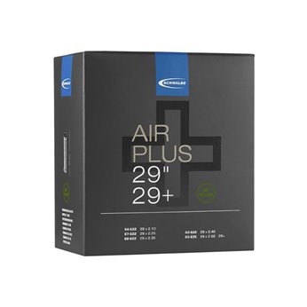CAMARA SCHWALBE AV19+AP AIR PLUS 29 V.STAND.40mm