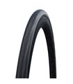 CUBIERTA SCHWALBE LUGANO II 700x32C ACTIVE K-G SIC RIG.NEG