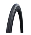 CUBIERTA SCHWALBE LUGANO II 700x25C ACTIVE K-G SIC RIG.N/RO