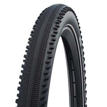 CUBIERTA SCHW.HURRICANE 29x2.25 PERFORMANCE NEGRO