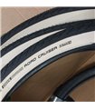 CUBIERTA SCHWALBE ROAD CRUISER 28x1.60 ACT K-G TWINS RIG.N/B