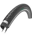 CUBIERTA SCHWALBE ROAD CRUISER PLUS 28x1.75 ACT TWIN RIG.N.RE