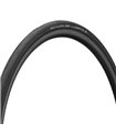 CUBIERTA SCHWALBE LUGANO II 700x23C ACT K-GUARD SIC RIG.NEG