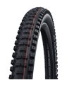 CUBIERTA SCHWALBE BIG BETTY 27.5x2.40 PERF BIKEPARK RIG.NEG