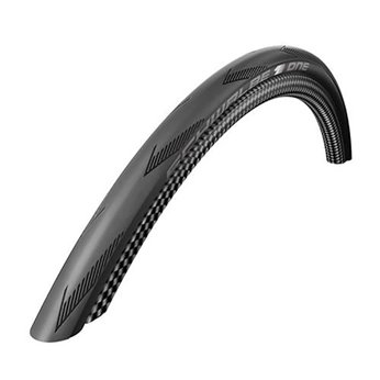 CUB.SCHWALBE ONE 24x1.00 HS462A EVO V-GUARD PLE.NE