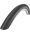 CUBIERTA SCHWALBE MARATHON ALMOTION 28x1.50 EVO V-G PL.NE.RE