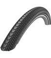 CUBIERTA SCHWALBE MARATHON ALMOT.28x2.00 EVO R-G TLE PL.N.RE