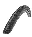 CUBIERTA SCHWALBE MARATHON ALMOT.28x2.15 EVO R-G TLE PL.N.RE