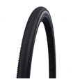 CUBIERTA SCHWALBE G-ONE ALLR.27.5x2.25 PERF SNAKE R-G TLE PL.N