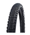 CUBIERTA SCHWALBE JOHNNY WATTS 27.5x2.60 PERF SNAKE R-G PL.N