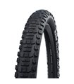 CUBIERTA SCHWALBE JOHNNY WATTS 27.5x2.35 PERF SNAKE R-G PL.N