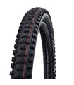 CUBIERTA SCHWALBE BIG BETTY 29x2.60 EVO SUP.GRAV.TLE PLE.NE